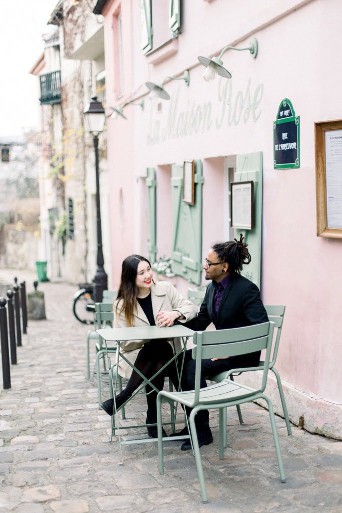 Couple photos Montmartre Claire Eyos 5