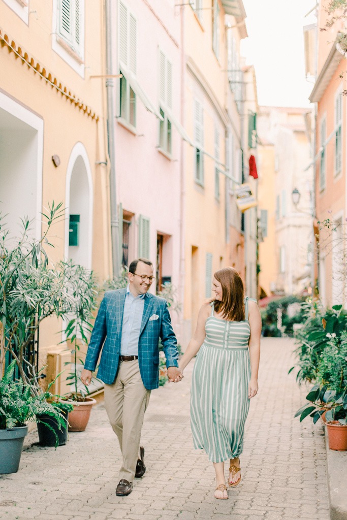 5 best places for a pre wedding/engagement photoshoot in the French ...