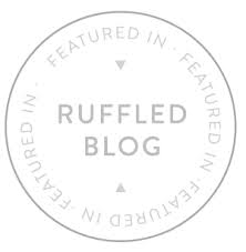 Ruffled blog