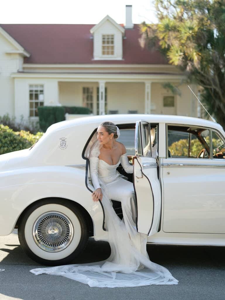 Catherine & Kurt Selection Blog