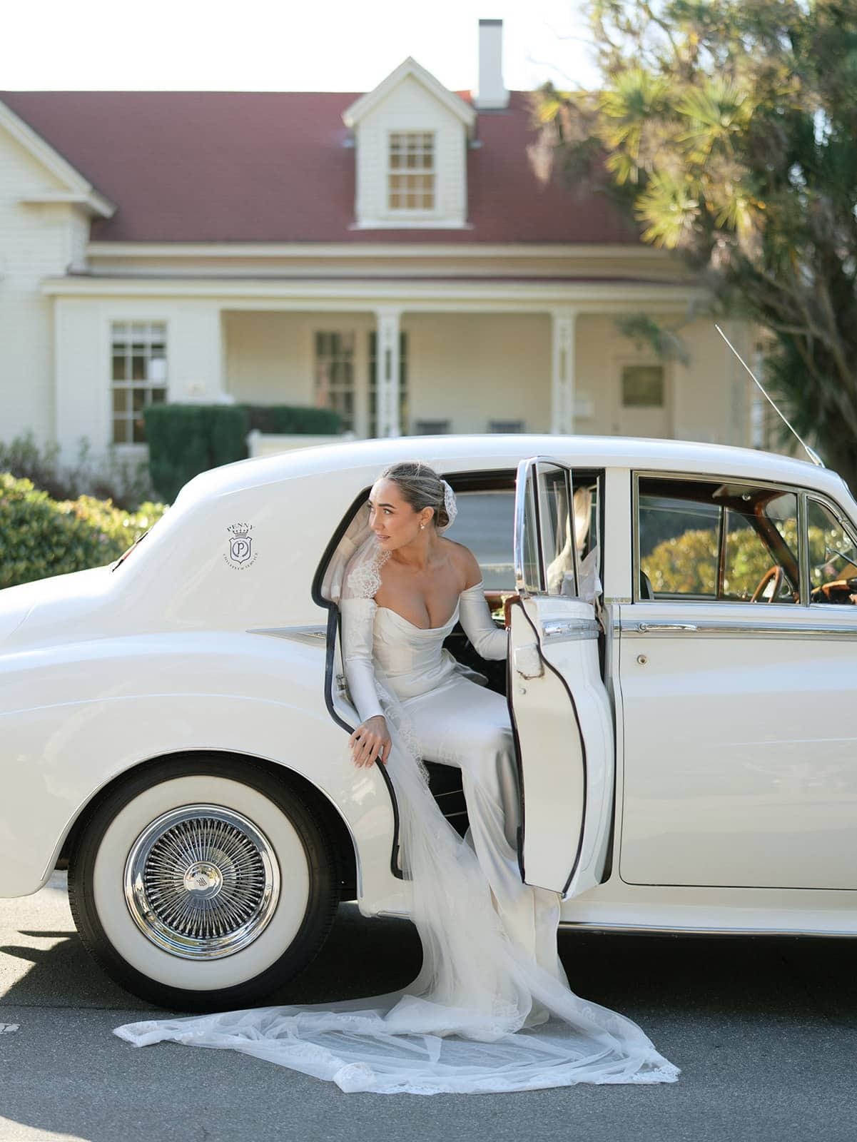 Catherine & Kurt Selection Blog
